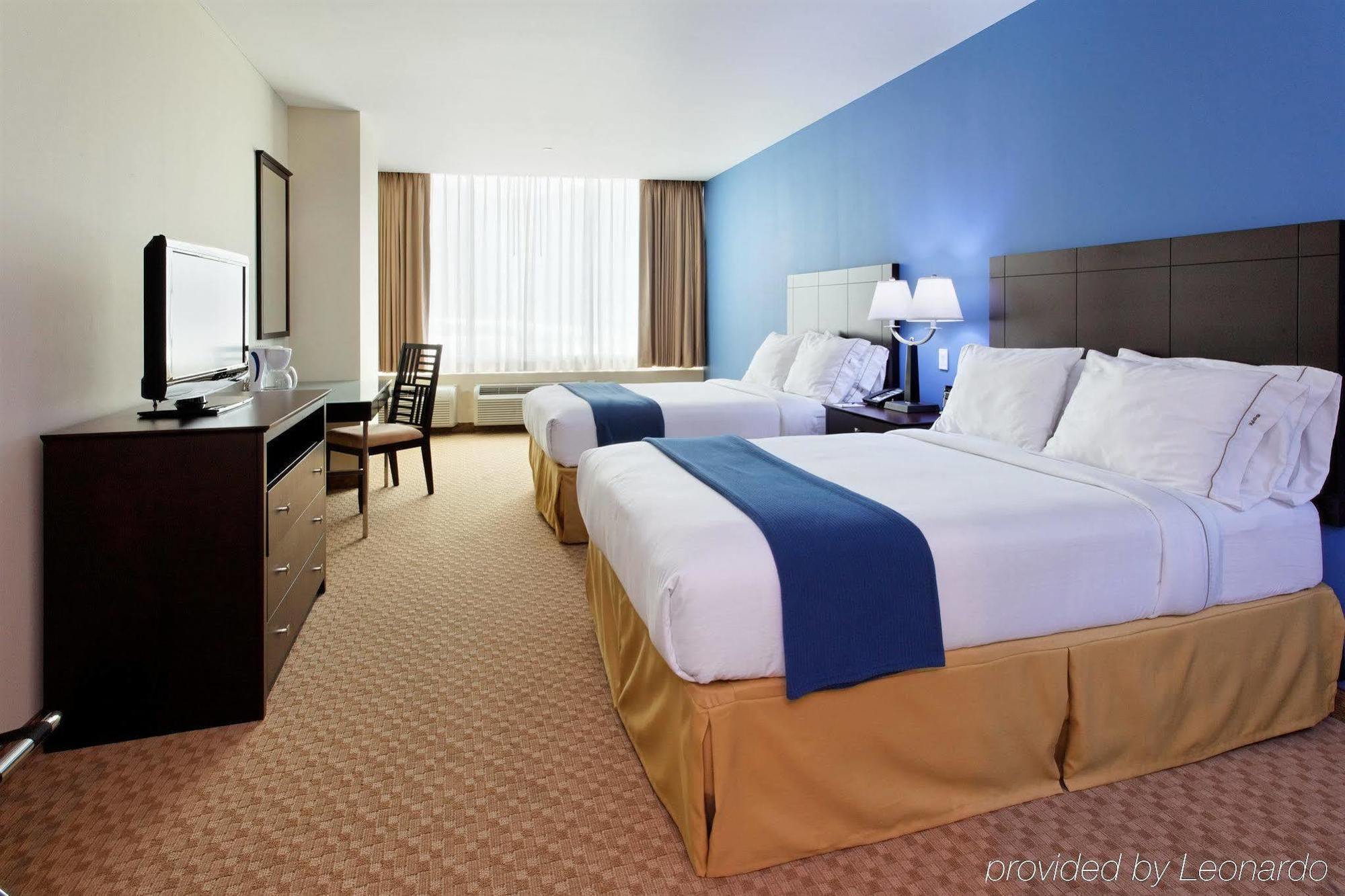 Intercity Hotels San Pedro Sula Exterior photo