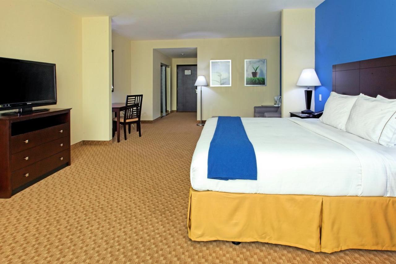 Intercity Hotels San Pedro Sula Exterior photo