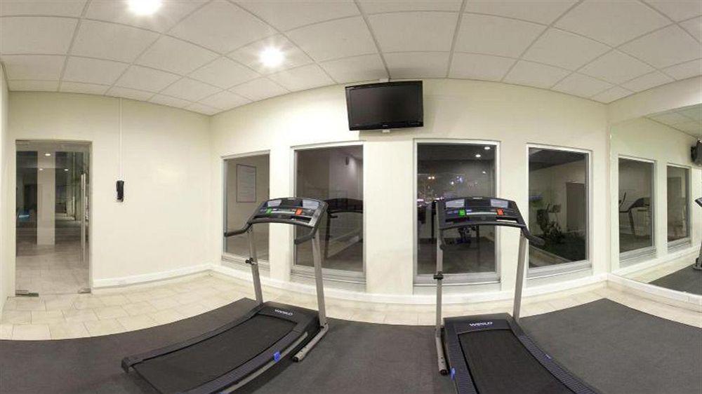 Intercity Hotels San Pedro Sula Exterior photo
